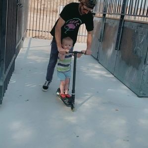 Meet your Posher, Jackopolis